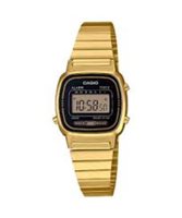 Orologio Casio mini Collection in Resina LA-670WG-1D - LA-670WG-1D